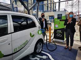 Despite industrial growth, santiago maintains its presence as an arts and. Costa Rica S Cnfl Inaugurated A Fast Charging Center In Tibas For Users Of The Caribbean Route Bnamericas