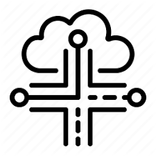 Cloud Computing Cloud Traffic Data Traffic Icon Download On Iconfinder Cloud Computing H Logos Traffic