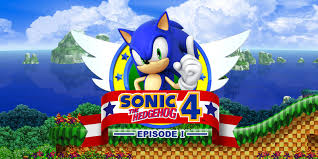 We have all the best sonic games! Sonic The Hedgehog 4 Episode I Wiiware Spiele Nintendo