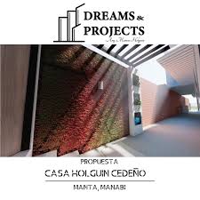 Dreams & Projects