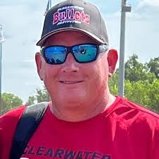 John Vigue's Instagram, Twitter & Facebook