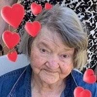 Helen Sue Burris Obituary (2023)