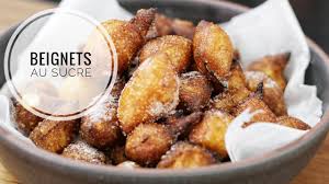 Beignets Pets De Nonne La Recette Facile Recettes De Cuisine Recette Facile Alimentation