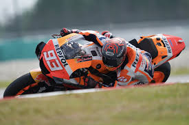 The news follows dorna's confirmation that this weekend's french gp. The Problem That Could Spoil Marquez S Motogp Title Hopes Motor Sport Magazine