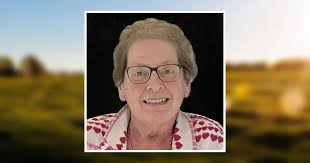 Mary Lou Wade Obituary October 26, 2024