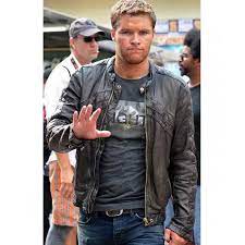 Pin On Fashion Trends Men S Leather Jackets
