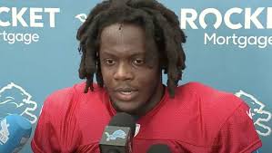 Goff we trust sign with One Pride logo