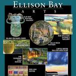 Ellison Bay Arts-Fall Art Crawl