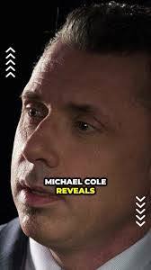 Micheal Cole's Instagram, Twitter & Facebook