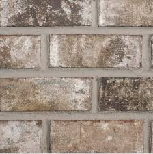 Some people believe red brick is only for exterior use. Need Help Choosing Exterior Paint Colors For Brown Brick Home