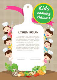 certificat de cours de cuisine pour enfants cours de cuisine pour enfants cours de cuisine cuisine enfant
