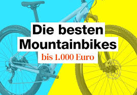 Maybe you would like to learn more about one of these? Mountainbike Test Bis 1000 Euro 15 Mtbs Im Test