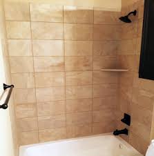 Tile Showers Done By First Floors Carpet One Www Firstfloorscarpetonedallas Com Shower Tile Flooring Carpet Flooring