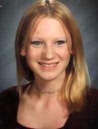 Kelly Michelle Zaborowski (1984-2004)