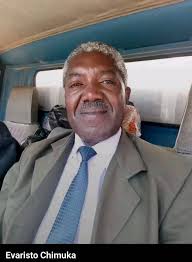 It's confirmed that our teacher MR MWAEBA is dead.Confirmed from his  daughter.May his soul rest in eternal peace 😭