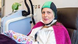 Use cooling caps to minimize thinning there is no miracle drug to prevent hair loss during chemotherapy. Can Cooling Caps Prevent Chemotherapy Hair Loss Everyday Health