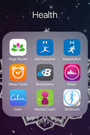 Your mind needs a workout, too! Best Health And Fitness Apps Health And Fitness Apps Health App App