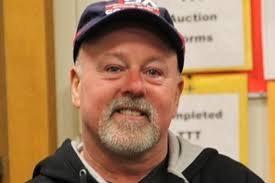 Fundraiser for Denise Palmer by Desiree Azzalina : In loving memory of  David Palmer