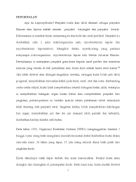 Rabu, 31 maret 2021 11:32. Kusta