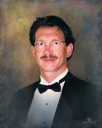 Chris Corley Obituary