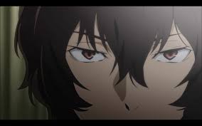 Osamu Dazai Bungō Stray Dogs 2x10 Bungo Stray Dogs Dazai Bungou Stray Dogs Bungou Stray Dogs