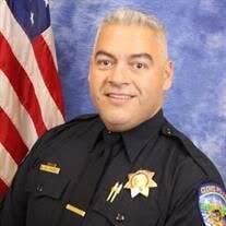 Cpl. Angel Antonio Velasquez Obituary