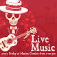 Marina Cantina Live Music event image