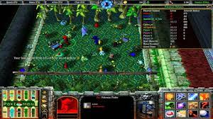 Maybe you would like to learn more about one of these? Warcraft Iii Tft Custom 117 Pokemon Defense Final Pokemoni Kurva Youtube