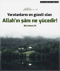 Ayetler Ozlu Sozler Guzel Soz Islam