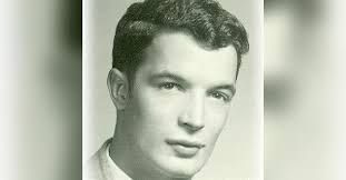 Dale K. Peters Obituary