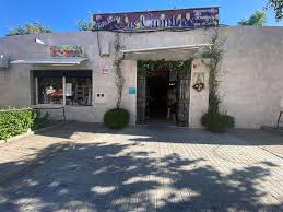 Floristería Las Cumbres S.L.