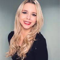 Erica Scully's Instagram, Twitter & Facebook