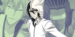 Sōsuke Aizen - Wikipedia