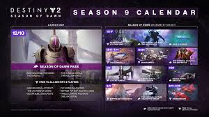 destiny 2 update 1 44 2 7 0 adds season of dawn solar