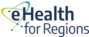 A logo can give consumers an idea of the personality of your business and make your bra. Ehealth For Regions New Design New Platform Ehealth For Regions