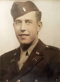 Jack Cecil Harry Hazelton : First Lieutenant from Nebraska, World War II  Casualty