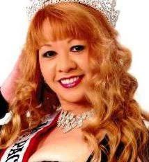 Leilani Roberts Ms. Woman Diamond Head 2018