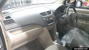 Kedai ni akan mula beroperasi sepenuhnya hujung bulan november. Beli Proton Ertiga Untuk Penjimatan Minyak Myrujukan