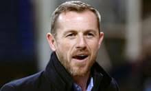 US businessman Kirchner named as preferred bidder for ailing Derby County