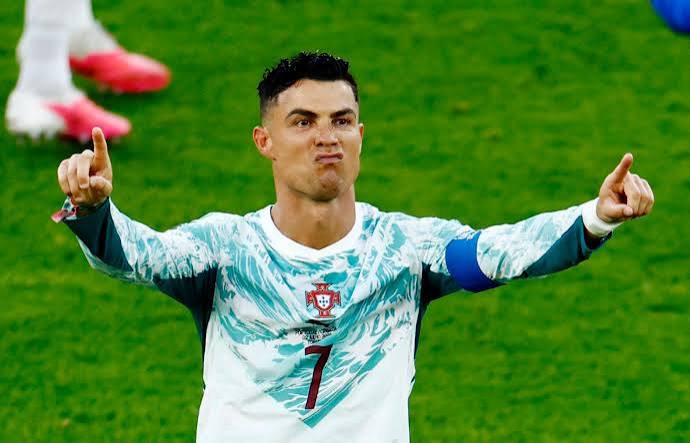Ronaldo nói gì trước quả đá phạt đền lịch sử, giúp Bồ Đào Nha thắng ngược Croatia?