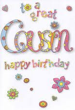 Happy Birthday Birthday Wishes For Cousin Female Images Birthday Wish For Cousin Happy Birthday Greetings Happy Birthday Cousin Happy Birthday Pictures
