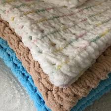 Alize Puffy Orgu Sac Orgu Modeller Atki Ve Bere Takimlari Bebek Battaniyeleri Tek Ve Cift Kisilik Battaniyele Handmade Baby Blankets Blanket Yarn Loopy Yarn