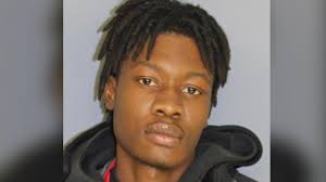 Maplewood Man, Newark Teen Arrested in Linden Police Pursuit, Crash