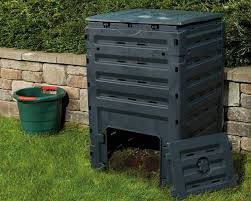 Kitchen waste such as eggshell and vegetable scraps are suitable compost materials. Does A Compost Bin Need A Bottom Hgtv