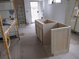 Diy Island With Stove Google Search Island With Stove Building A Kitchen Farmhouse Kitchen Island