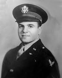 Pete Elias Coury : First Lieutenant from Arizona, World War II Casualty