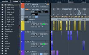 What S New In Nuendo 6 5 Steinberg