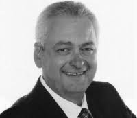 James Stainbrook Obituary (2009)