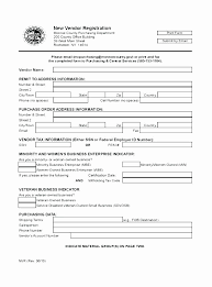 Conference Registration Form Template Word Luxury Word Application Form Template Vendor Registration Form In 2020 Registration Form Word Template Words