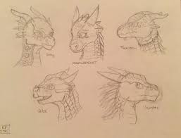 24 Wings Of Fire Drawings Ideas Wings Of Fire Fire Drawing Wings Of Fire Dragons